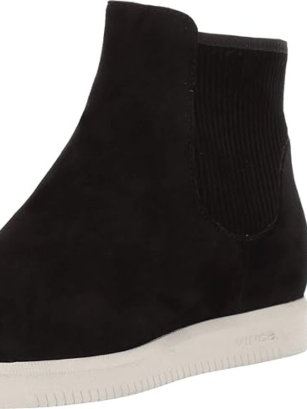 Vince womens Contemporary Sneaker, Black, 6.5 M US